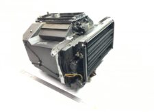 Volvo kabin radiátor készlet – fűtés/hűtés 20853478 21272395 20556768