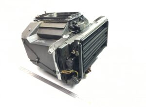 Volvo kabin radiátor készlet – fűtés/hűtés 20853478 21272395 20556768