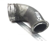 Intercooler cső Scania 528854 90°