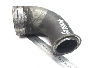Intercooler cső scania 528854 90°
