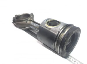 Piston és hajtórúd készlet scania-hoz, kódok: 1401729, 1768416, 1538036, 1798603, 1765591