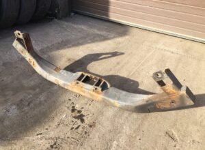 Bal oldali pneumatikus támaszték hajtótengelyhez scania 2078671-12