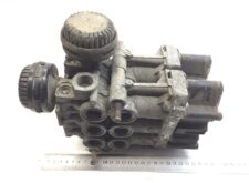 ECAS szelep Scania A0003276825 / 1305452 / 8125902 / 9147 / 81259029147 / 6147 / 81259026147 / 1453164 / 1934999