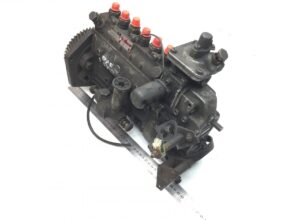 Daf befecskendező szivattyú – 295171