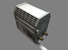 Radiátor és fűtőventilátor kabinhoz Scania 2241563 479922-27