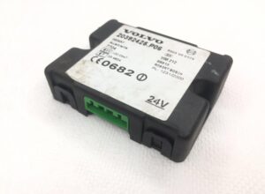 Volvo 20392425. P06 24v immobilizer vezérlőegység