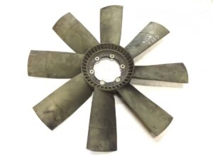 Hűtőventilátor lapát volvo 1674865-11