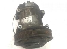 Volvo SD7H15 24V R134a klímakompresszor