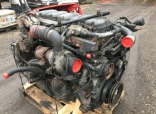 Scania használt motor – Modell 572702/1772738/2032544/11