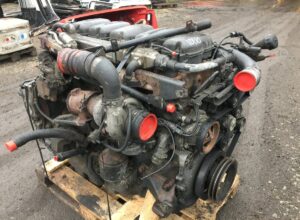 Scania használt motor – modell 572702/1772738/2032544/11