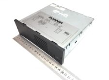 SCANIA vezérlőegység ECU P/N 1804659
