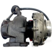 Turbófeltöltő Scania 1520028 572759-16