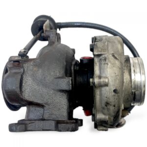 Turbófeltöltő scania 1520028 572759-16
