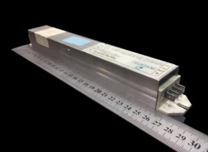 Balast electronic invertor inv-24-24 fluoreszkáló lámpákhoz