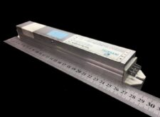 Invertek CD128-24 elektronikus konverter fluoreszkáló lámpákhoz, 24V, 16W
