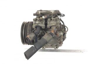Ac kompresszor scania 21112946, 20871244, 70344872, 21213083, 1756879, 1928383