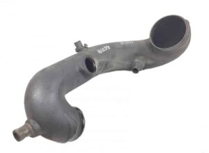 Légbeszívó cső légszűrőtől turbófeltöltőig scania 1489443