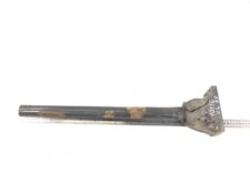 Támogatás hátsó jobb hajtótengely sárvédőhöz, Volvo 21213202, 21090272, 21094413