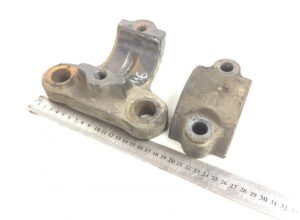 Támogató alsó első stabilizátor rúd bal volvo 20428163/20428161