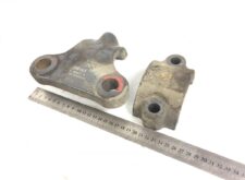 Támogató alsó jobb első stabilizátorrúd Volvo 28161 28162