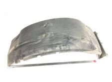 Bal első kerékagy sárvédő Volvo 20372064