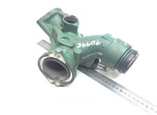 Volvo 20539684 20527991 termosztátház – Autóalkatrész
