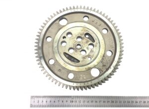 Köztes fogaskerék volvo 20531647 / 20850724 / 20487611