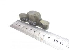 Volvo 3183207 szeleptartó 12 cm