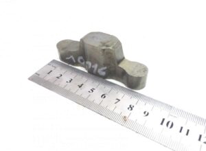 Volvo 3183207 szeleptartó 12 cm