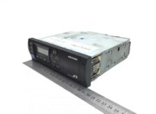 Grundig jegy- és díjgyűjtő Volvo 2S012-022698-02S011-11