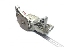 Volvo motorolajszivattyú, cikkszámok: 20498516, 20498518, 20824906, 85013231, 85019231, 85013394, 85019394, 20824908, 7420824906