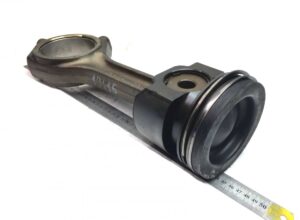 Volvo dugattyú és hajtókar készlet 20876840 21161901 85001362 14