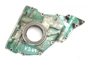 Volvo motorolajszivattyú 20859343/20906321/21009246/21486014