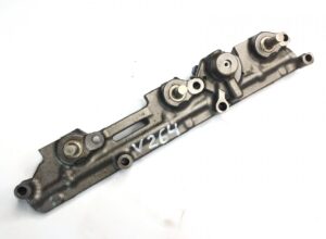 Volvo v264 kipufogófék szelepblokk