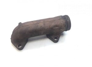 Jobb oldali kipufogógyűjtő volvo 20860681/7273490-11