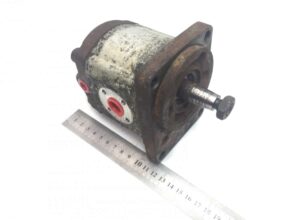 Volvo 0511625608 20479528 hidraulikus motor, hűtőventilátor