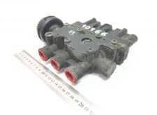 ECAS szelep Mercedes A0003278525 (0003278525)