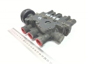 Ecas szelep mercedes a0003278525 (0003278525)