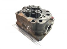 Hengerfej Mercedes A5410109720 / A5410100721 / A5410101421 / A5410103221 / A5410104621