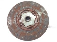 Kuplungtárcsa Mercedes A0212501303 A0252504103 A0252504203 A0262500903 A0262501003 A0272500901 A0272501001