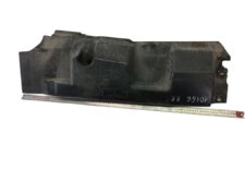 Jobb lengéscsillapító fedél Mercedes A9435203522 9435203522