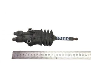 Mercedes a0003284530 wabco 10166 első fülkemagasság-szabályzó