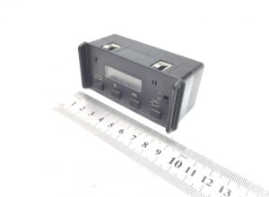 Mercedes a0008277470 digitális óra