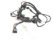 Bal ajtó kábelezés Mercedes 9305403810 A9305403810