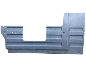 Mercedes a9416941025 kabinvédő panel