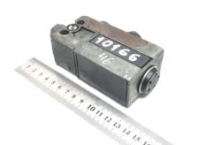 Mercedes A0049975536 (0049975536) használt szeleptömb solenoid szelep