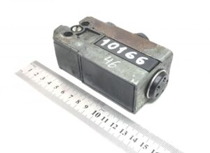 Mercedes a0049975536 (0049975536) használt szeleptömb solenoid szelep