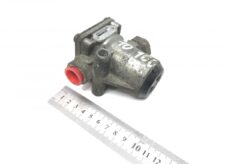 Wabco 0034318906 légnyomás-szabályzó Mercedes-Benzhez