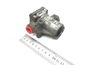 Wabco 0034318906 légnyomás-szabályzó mercedes-benzhez