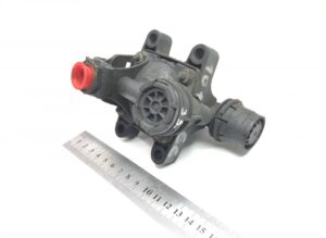 Légnyomás-csökkentő szelep mercedes a0054297044